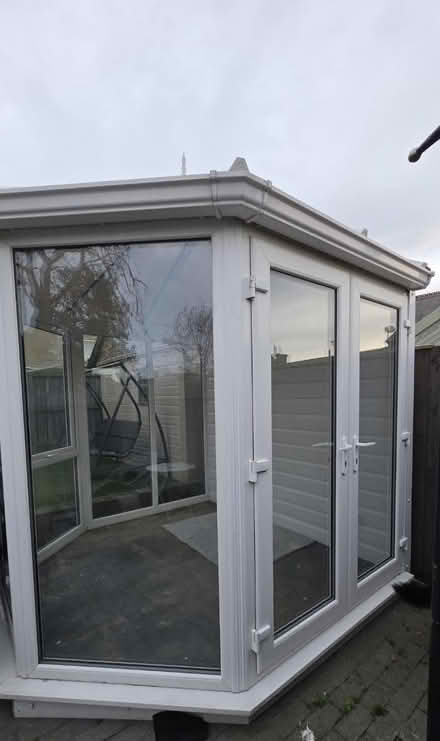 Photo of free Conservatory/Summer house (Home NE42 5) #3