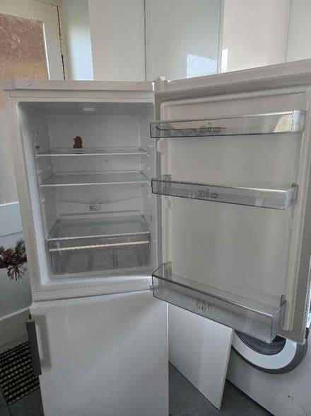 Photo of free Fridge/ Freezer (Hertsmere WD6) #3
