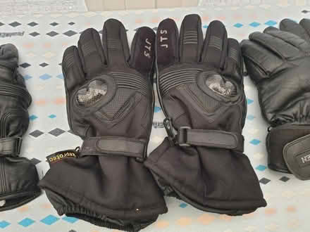 Photo of free Motorcycle stuff (St Leonards-on-sea TN38) #3