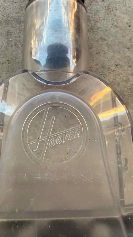 Photo of free Hoover brush (Clarendon metro,Arlington, VA) #2