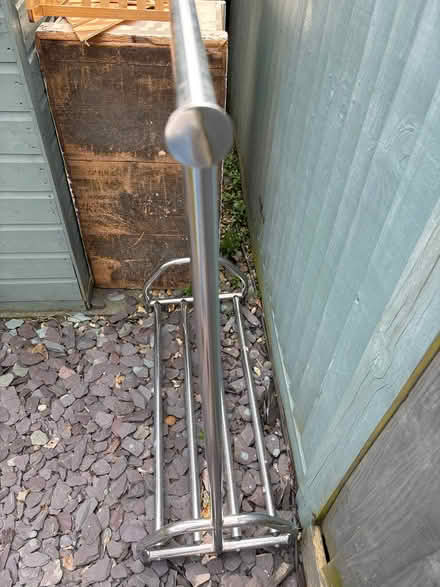 Photo of free Clothes tail (The Camp AL4) #2