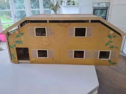 Photo of free Vintage Dolls House (Cheadle Hulme SK8) #2