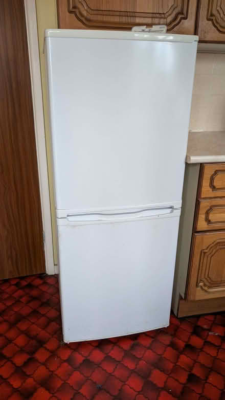 Photo of free fridge freezer (Caversham RG4) #1