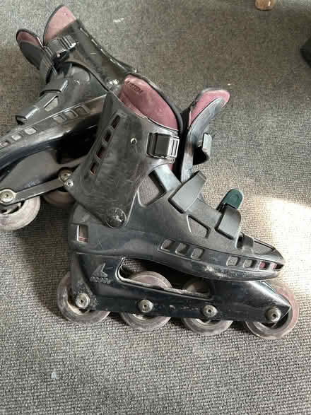 Photo of free Rollerblades (nw10) #2