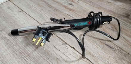 Photo of free Curling tongs (Lower Sydenham) #1