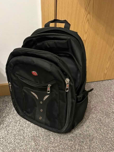 Photo of free Bag #2 (DA2 6GY) #1