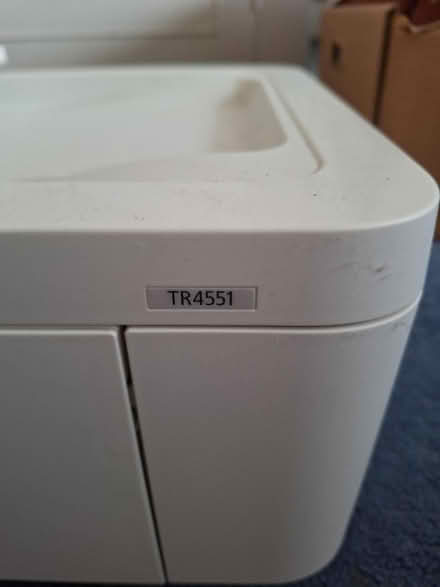 Photo of free Printer - repair (crouch end, N8) #2
