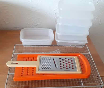 Photo of free Kitchen items (Enfield EN2) #1