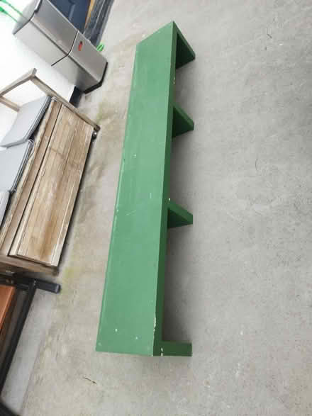 Photo of free plant stand (Bethnal Green E2) #3