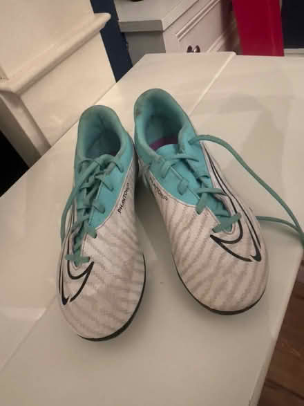 Photo of free Kids Football boots (Cheltenham) #1