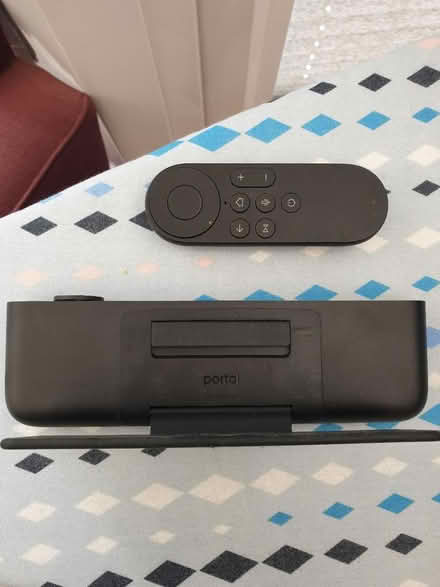 Photo of free Portal camera (St Leonards-on-sea TN38) #1