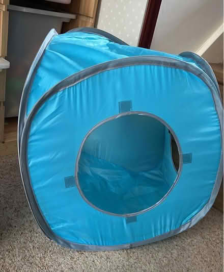 Photo of free Cat toy (S10) #1