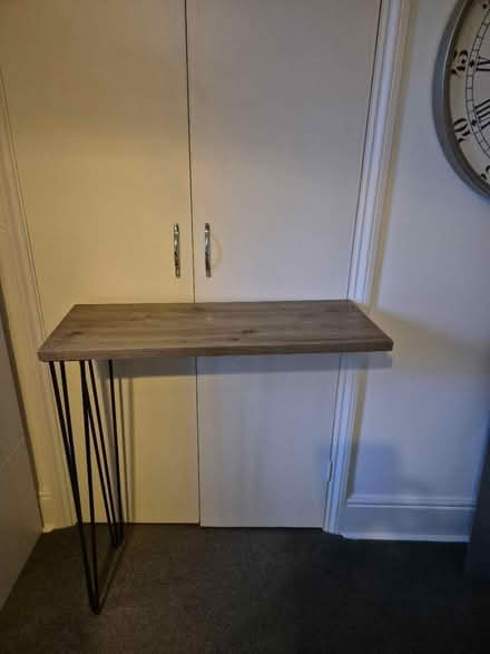 Photo of free Project or worktop legs (Blackheath, SE13) #3