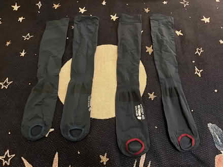 Photo of free FitLegs compressions stockings x 2 (Henley-on-Thames RG9) #1