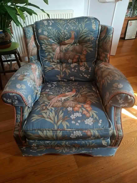 Photo of free 3 piece suite (Boston Manor Ealing W13) #2