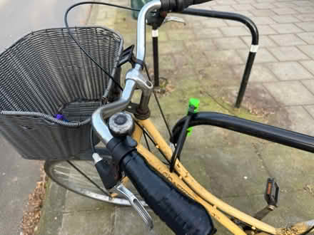 Photo of free Bicycle for the City Life (W41SY) #2