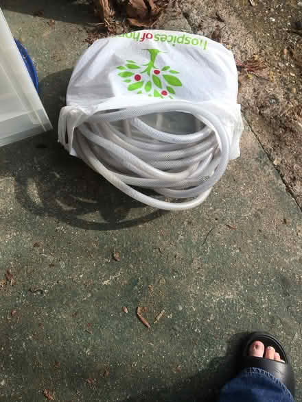 Photo of free Hosepipe (ME13) #1