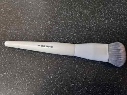 Photo of free Used morphe bronzer brush (SE20) #4