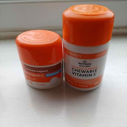 Photo of free Supplement short date (Bradford BD12) #1