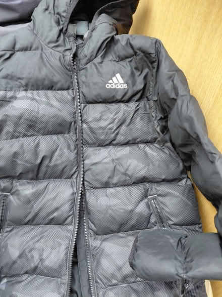 Photo of free Boys winter jackets 10 to 14. Years (Canning town E16) #1
