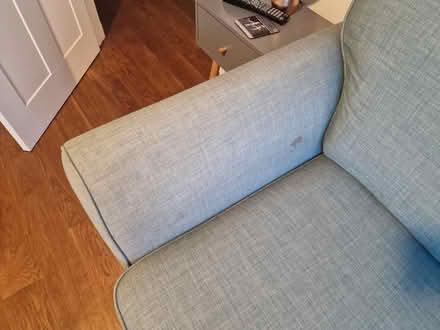 Photo of free Sofa bed (TW16) #4