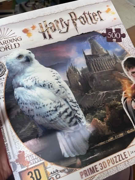 Photo of free Rae Dunn, Harry Potter, SATC Set (Strawberry Mansion) #1