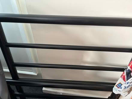 Photo of free Single bed base and mattress (Salisbury) #3