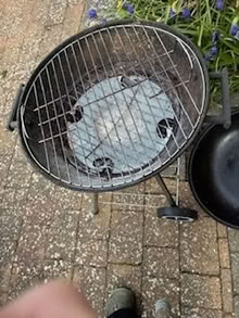 Photo of free Barbecue (Beaconsfield HP9) #1