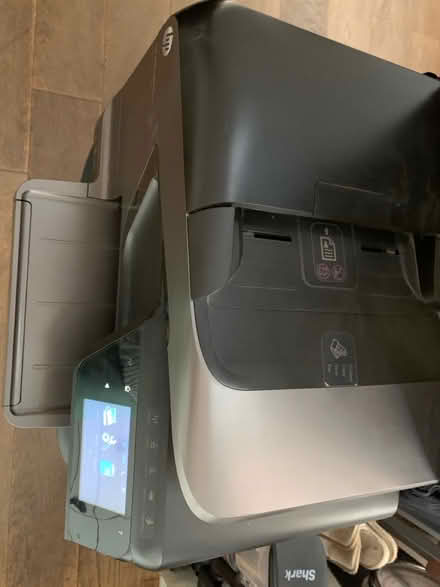 Photo of free HP printer (Blisworth NN7) #2