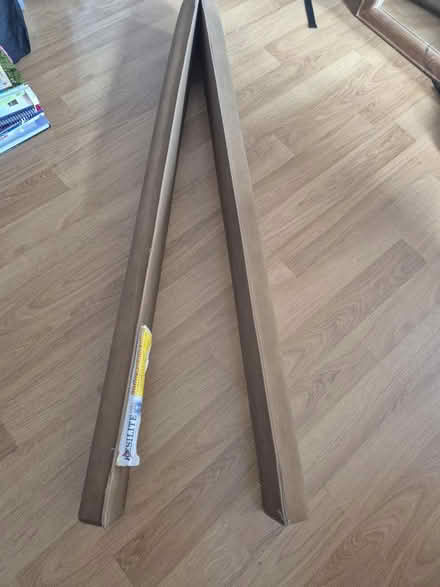Photo of free Folding practice beam (NW8 0HX) #1