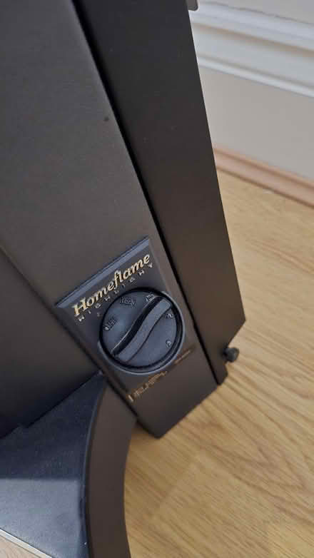 Photo of free Gas Fireplace (Leicester LE2) #2