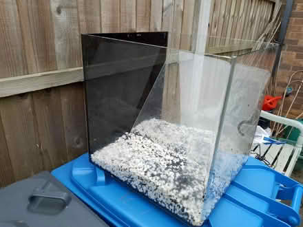 Photo of free Fish tank (Chaddesden DE21) #2