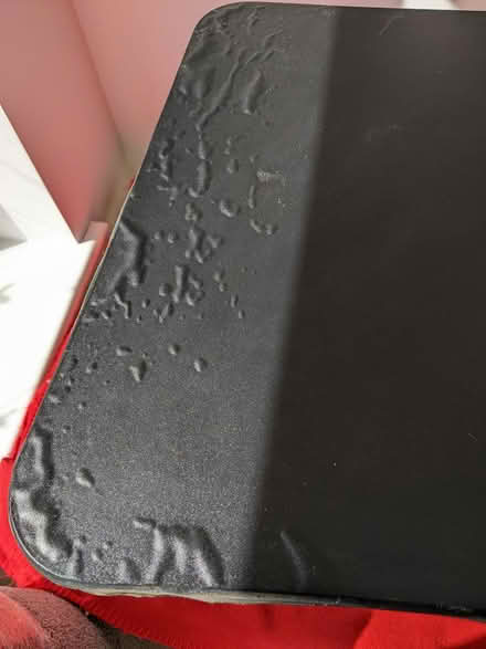 Photo of free standing desk platform (Flackwell Heath, HP10) #2