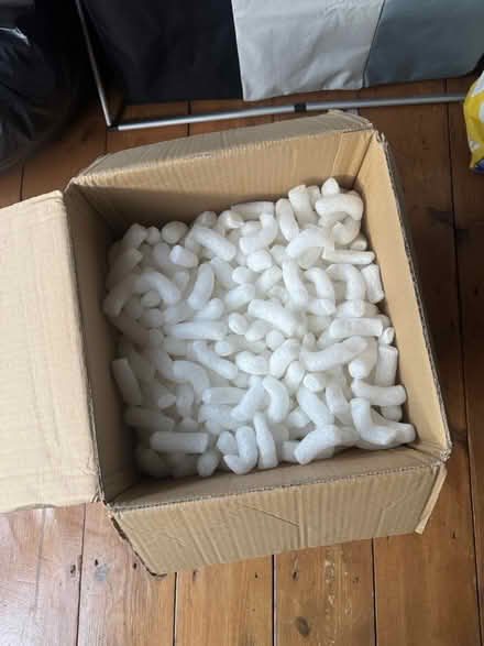 Photo of free Large box of packing noodles (Boxley Road ME14) #1