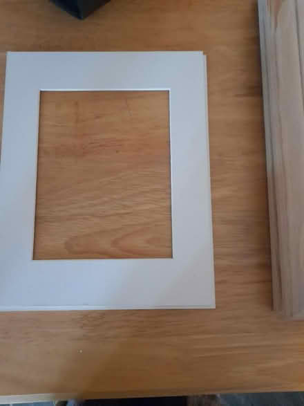 Photo of free Picture frames (Beacon Heath Exeter) #2