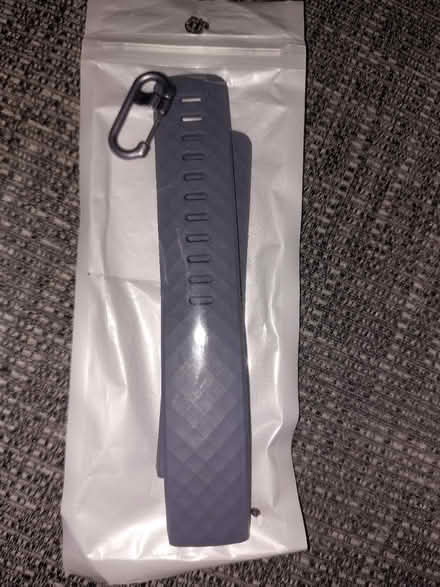 Photo of free Fitbit Charge 3 replacement Strap (Wrose BD2) #1
