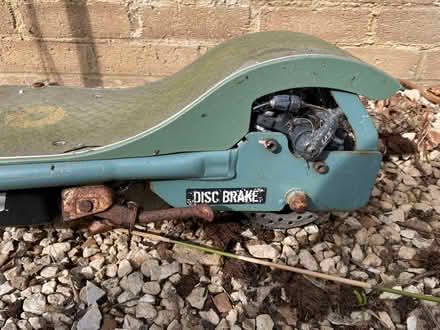 Photo of free Razor Electric Scooter (Headington Quarry OX3) #2