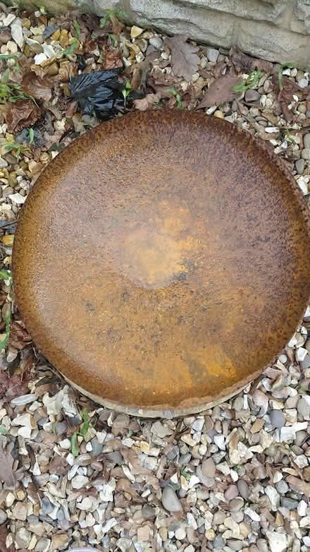 Photo of free Water holder (Sheffield S12) #1