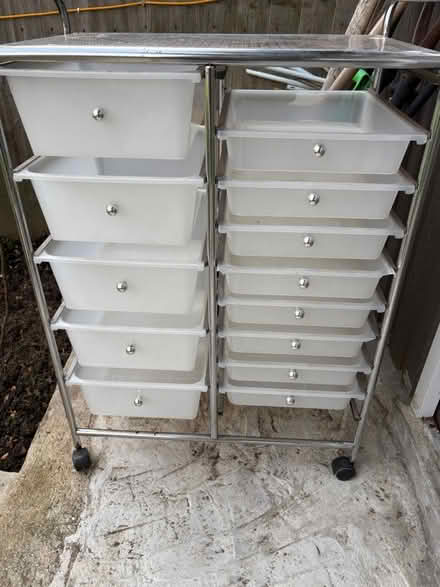 Photo of free Shelf /drawer (Edmonton N18) #1