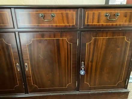 Photo of free Sideboard (Clifton YO30) #1