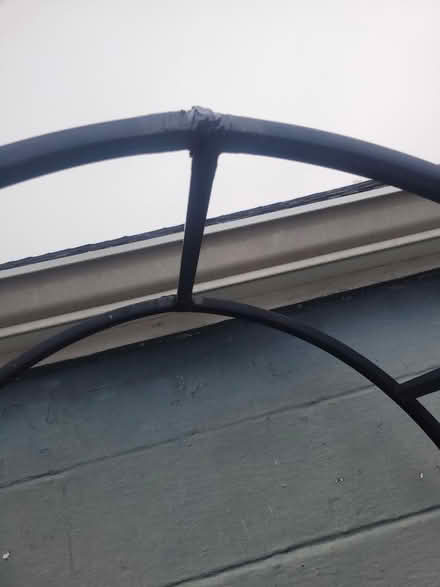Photo of free Metal arched arbor (Talleyville, DE 19803) #4