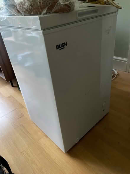 Photo of free Bush freezer (Ham Gate TW10) #1