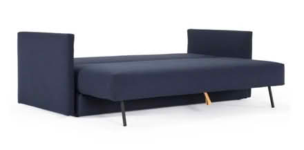 Photo of free Heals Sofa / Sofabed 3 seater (Islington EC1) #2