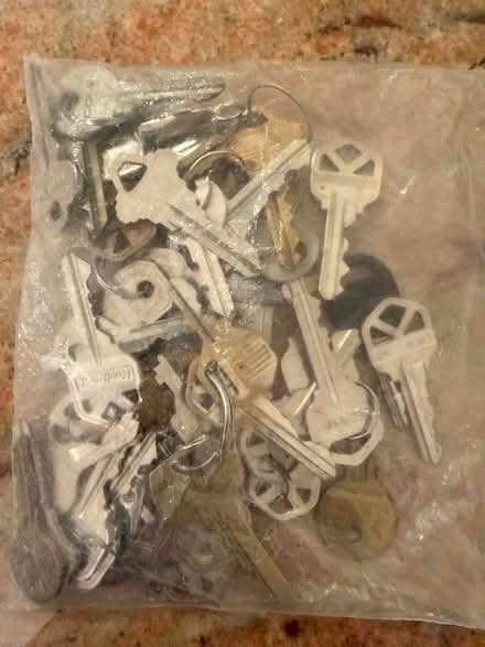 Photo of free Keys (Hartsdale) #1