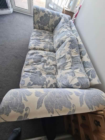 Photo of free Sofa (Baxenden BB5) #2