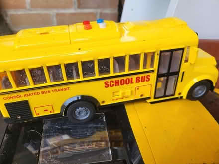 Photo of free Toys for young kids (Norton Lees S8) #3