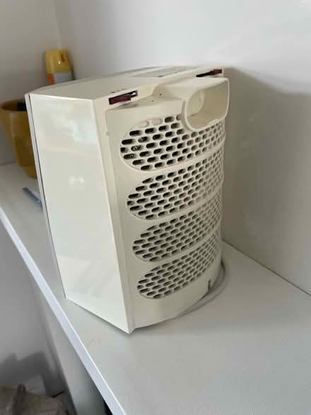 Photo of free Fan heater (Selsey PO20) #2