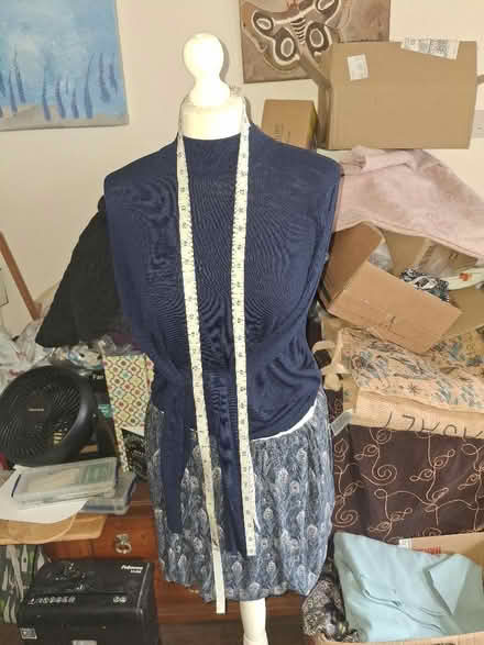 Photo of free Mannequin size 10 (Garden City OX5) #3