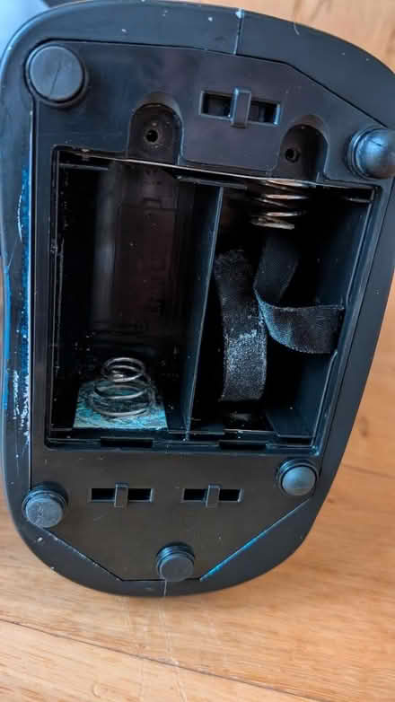 Photo of free Robosapien toy (DH5) #2