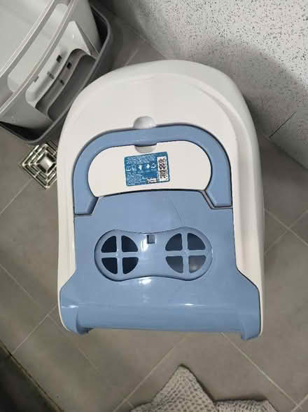 Photo of free Litter tray (Colwick NG4) #2